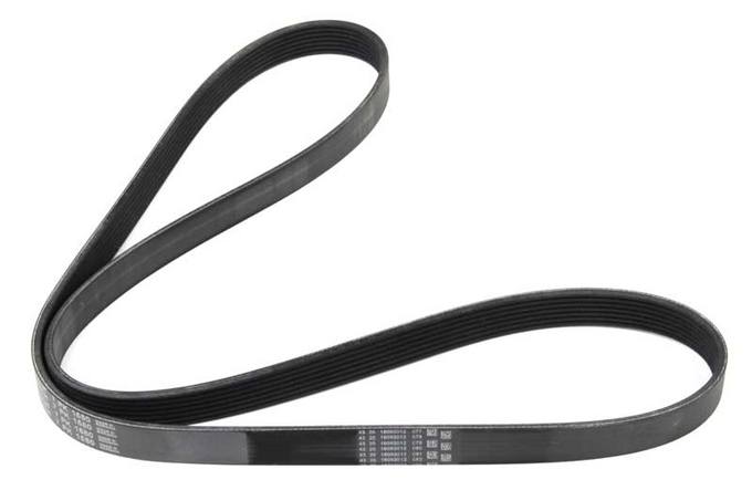 BMW Accessory Drive Belt (7K 1580) 11287636367